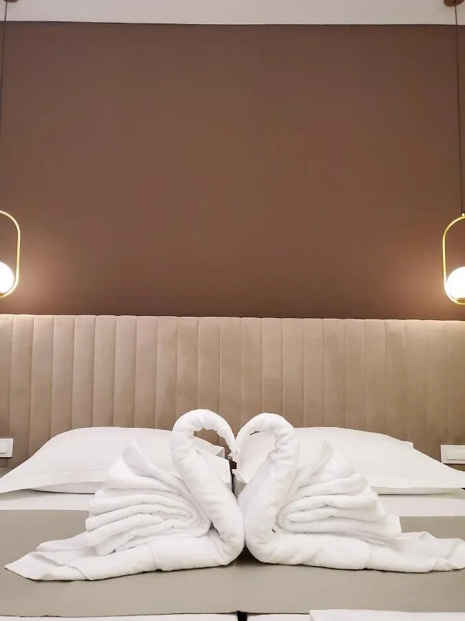 Bosket Luxury Rooms Split