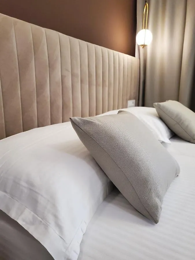 Bosket Luxury Rooms Split