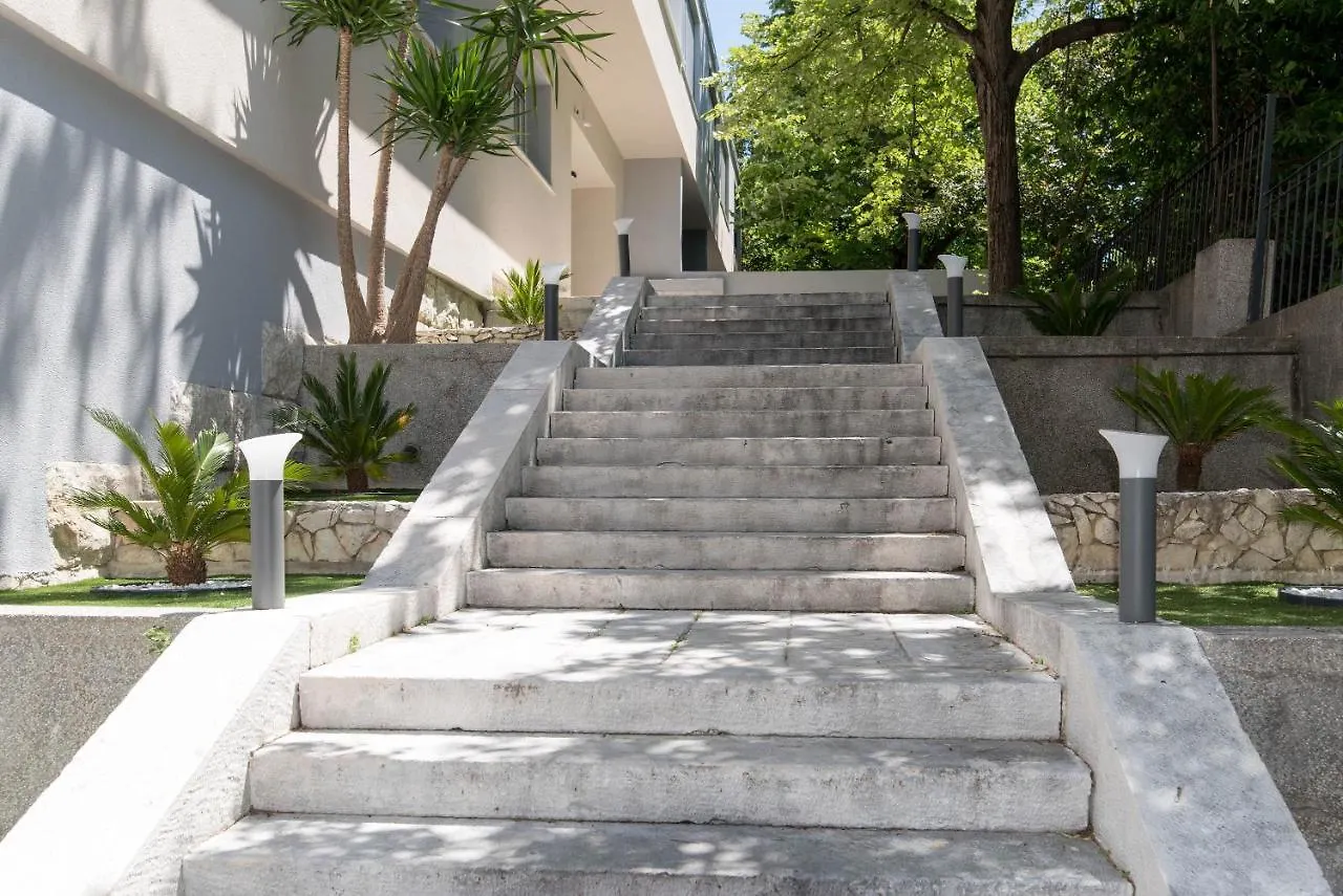Konukevi Bosket Luxury Rooms Split