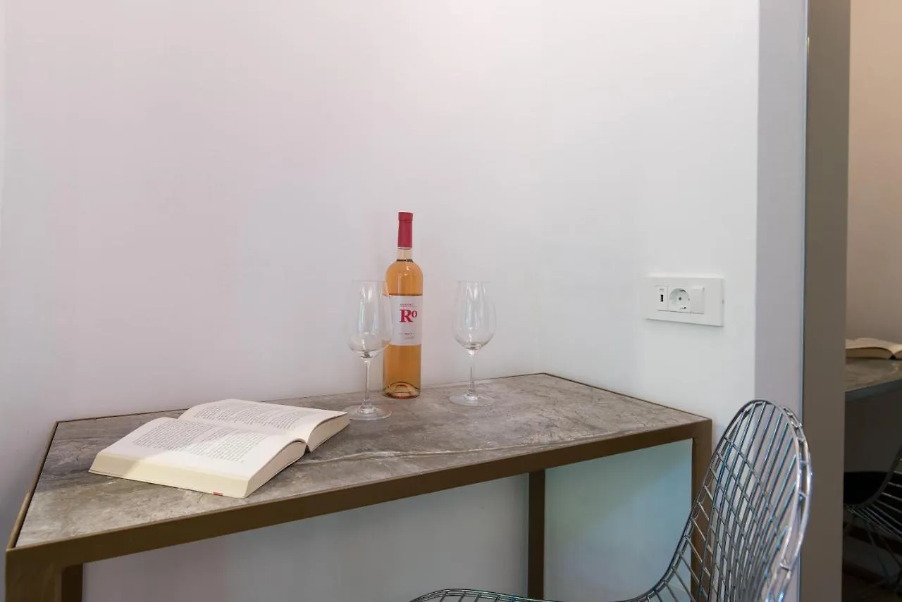 Bosket Luxury Rooms Split Konukevi
