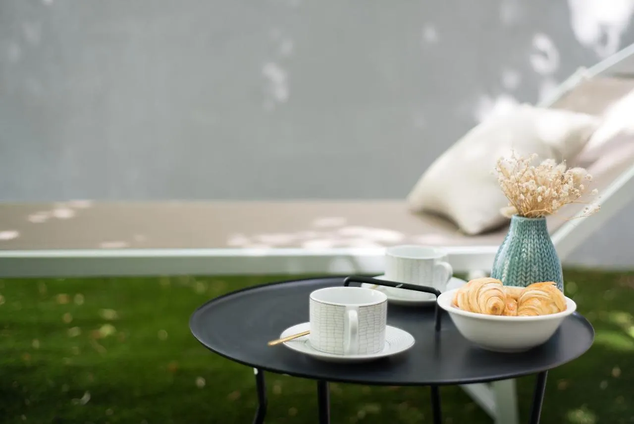 Bosket Luxury Rooms Split