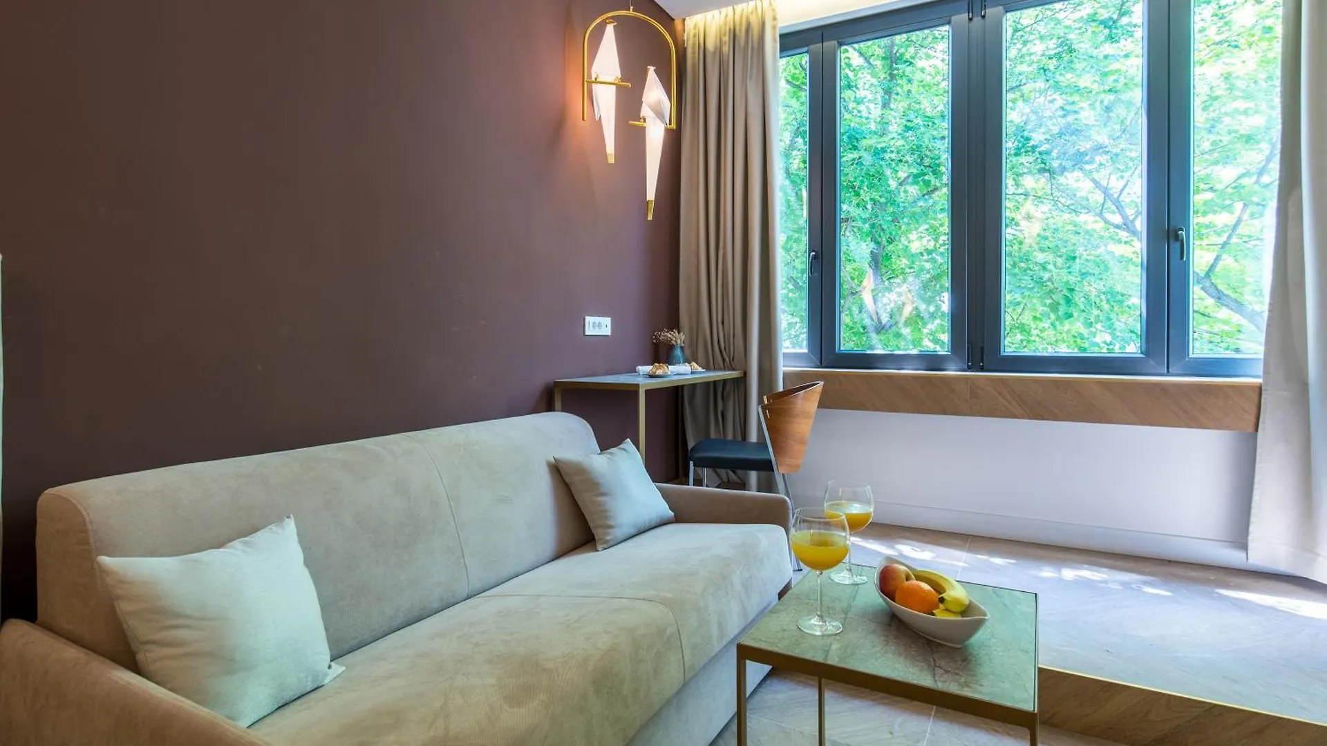 Bosket Luxury Rooms Split 4*,