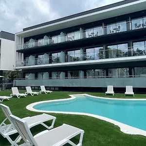 C31 2*, Castelldefels España