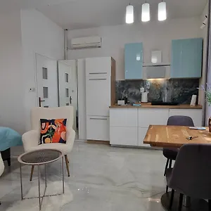Heritage Trumbic Apartamento