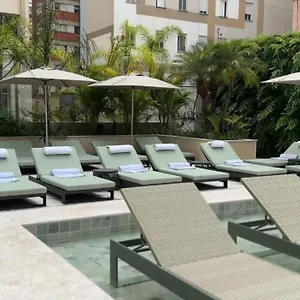 Higi 4* São Paulo
