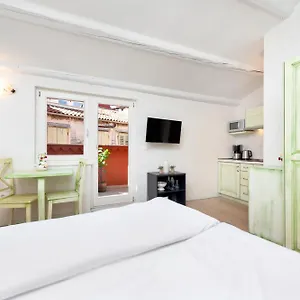 Casa Matteotti , Rovinj Croacia
