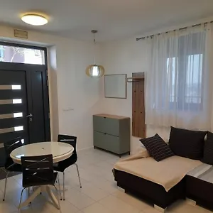 Centar Manus Apartamento