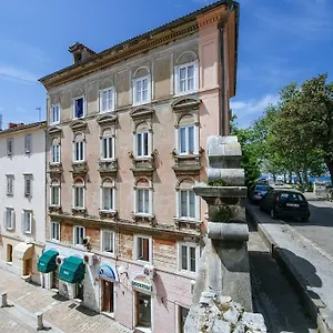 Jadera , Zadar Croacia