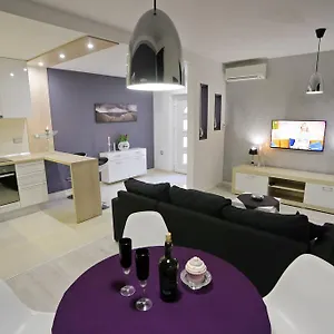 Sfinga , Zadar Croacia