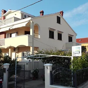 Branko , Zadar Croacia