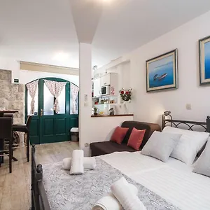 Cambi Apartamento