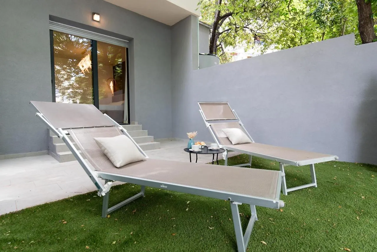 Bosket Luxury Rooms Split 4*,  Croatia
